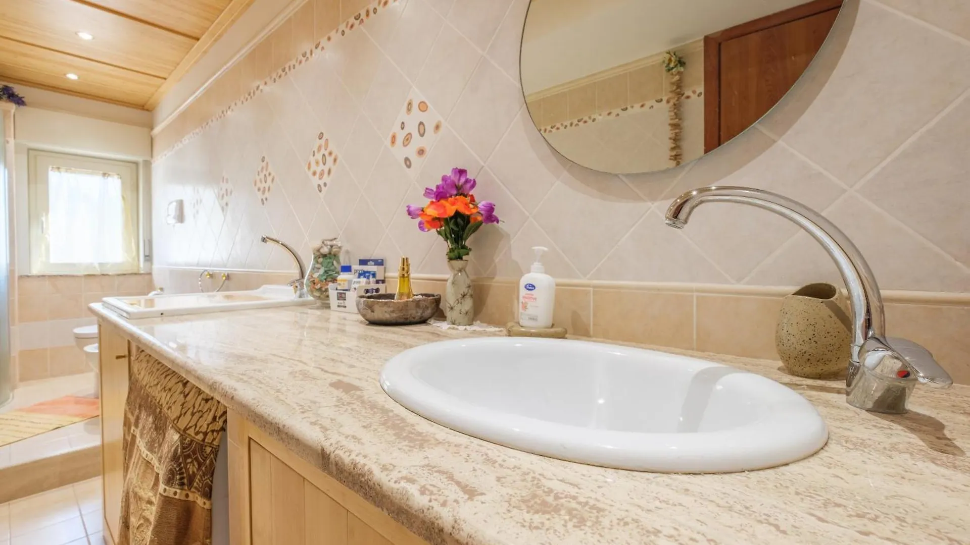 Lejlighed Meizon Sicilia Terme Vigliatore