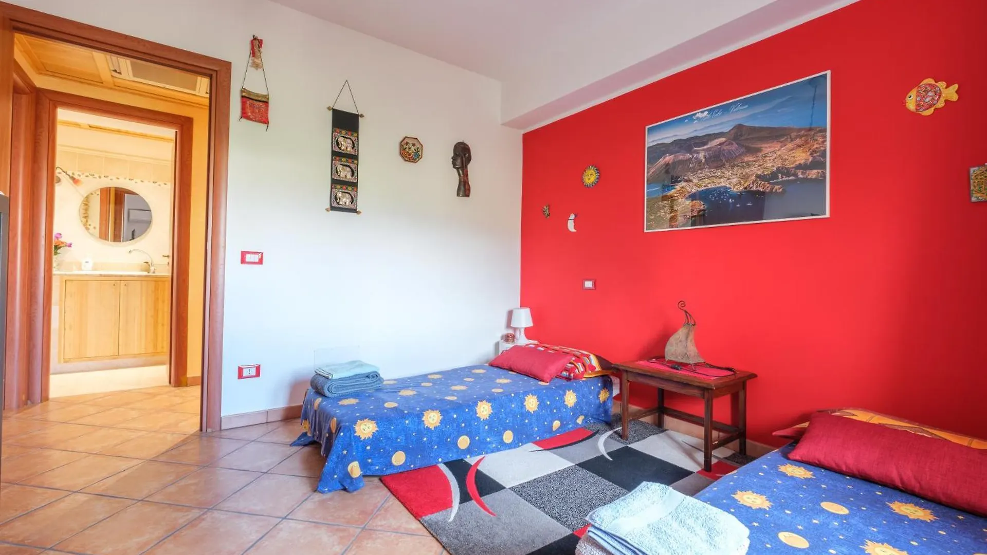 Meizon Sicilia Terme Vigliatore