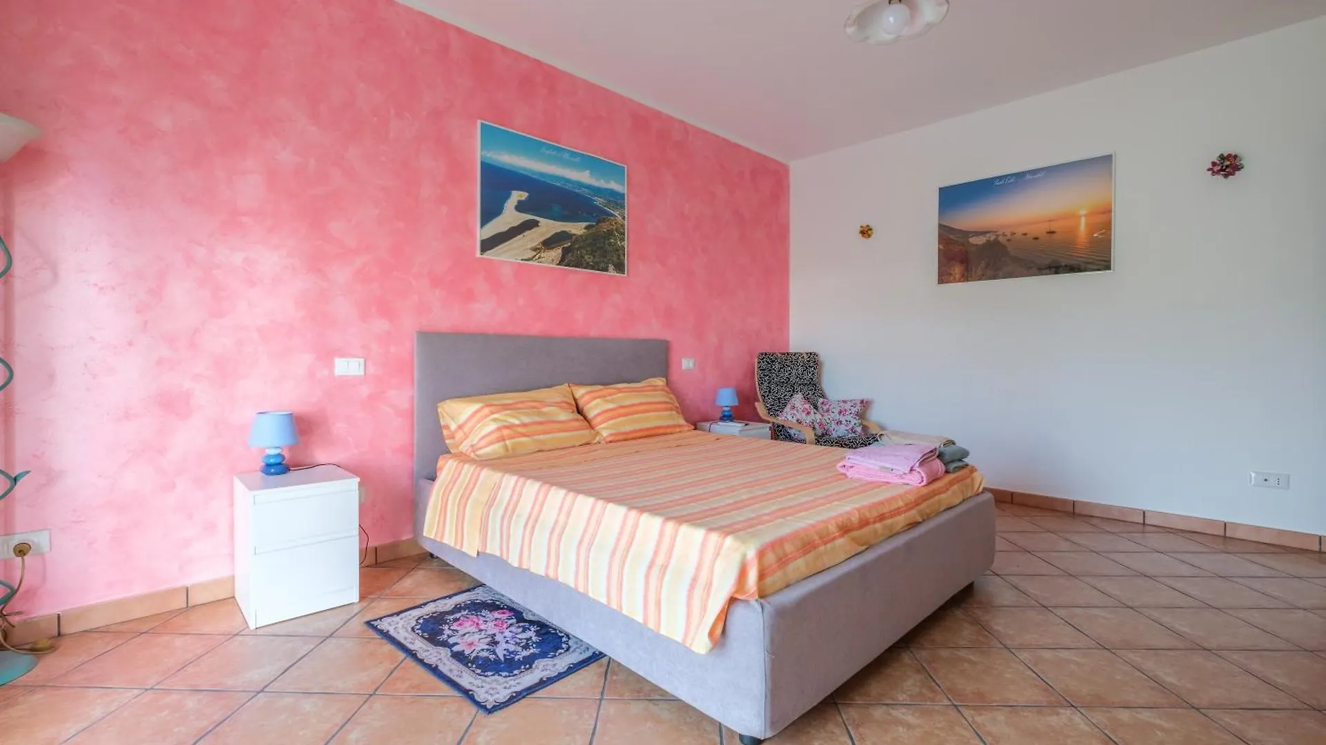 Lejlighed Meizon Sicilia Terme Vigliatore