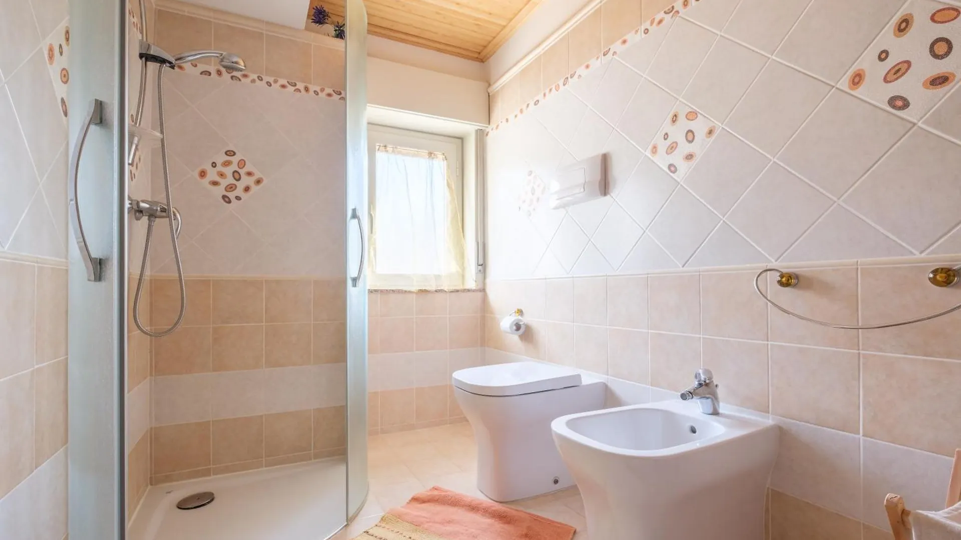 Meizon Sicilia Terme Vigliatore 0*,  Italien