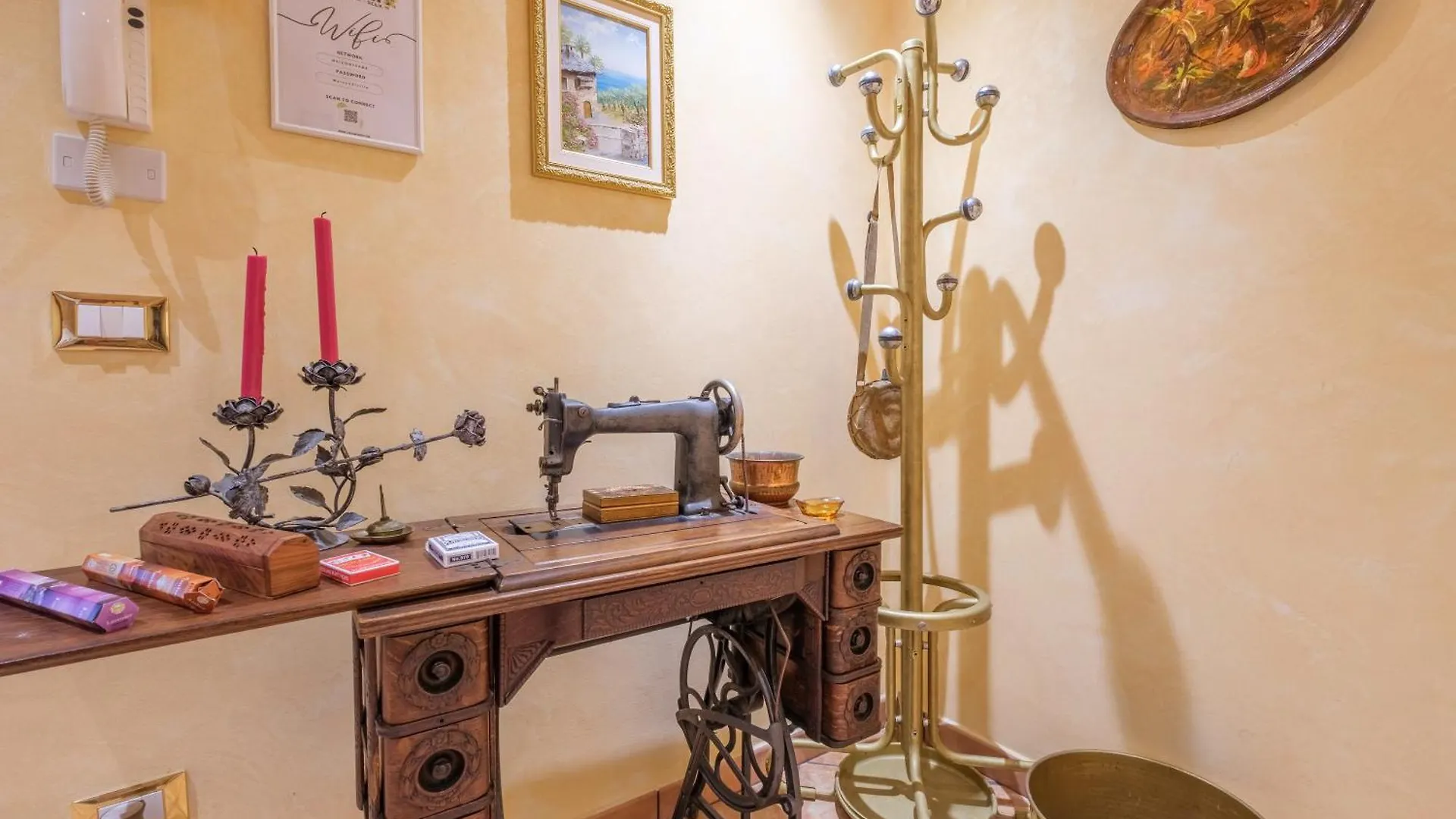 Meizon Sicilia Terme Vigliatore 0*,