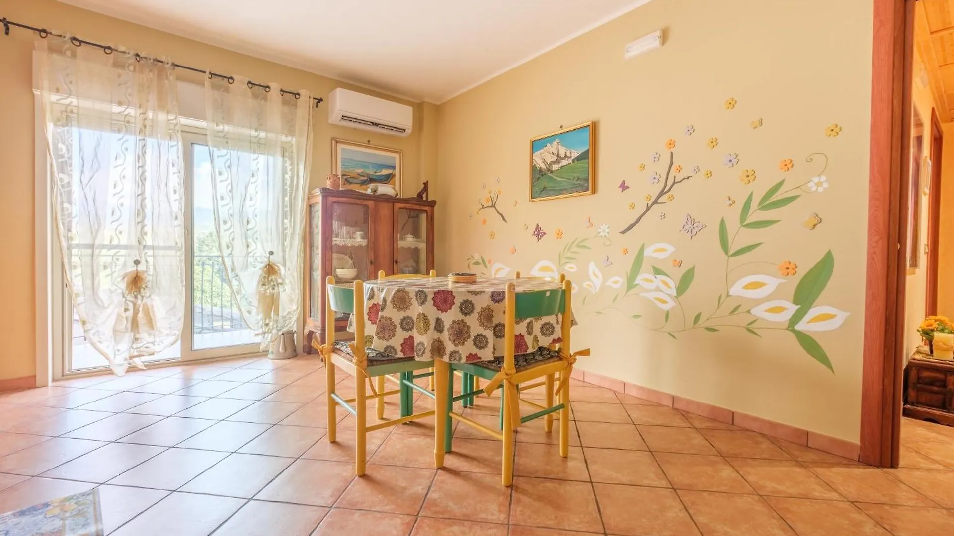 Meizon Sicilia Terme Vigliatore